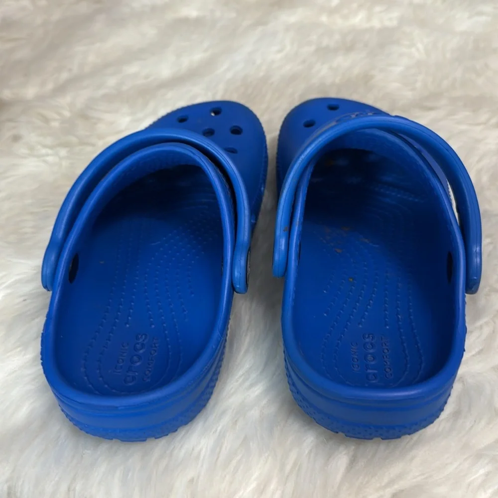 CROCS classic clogs
